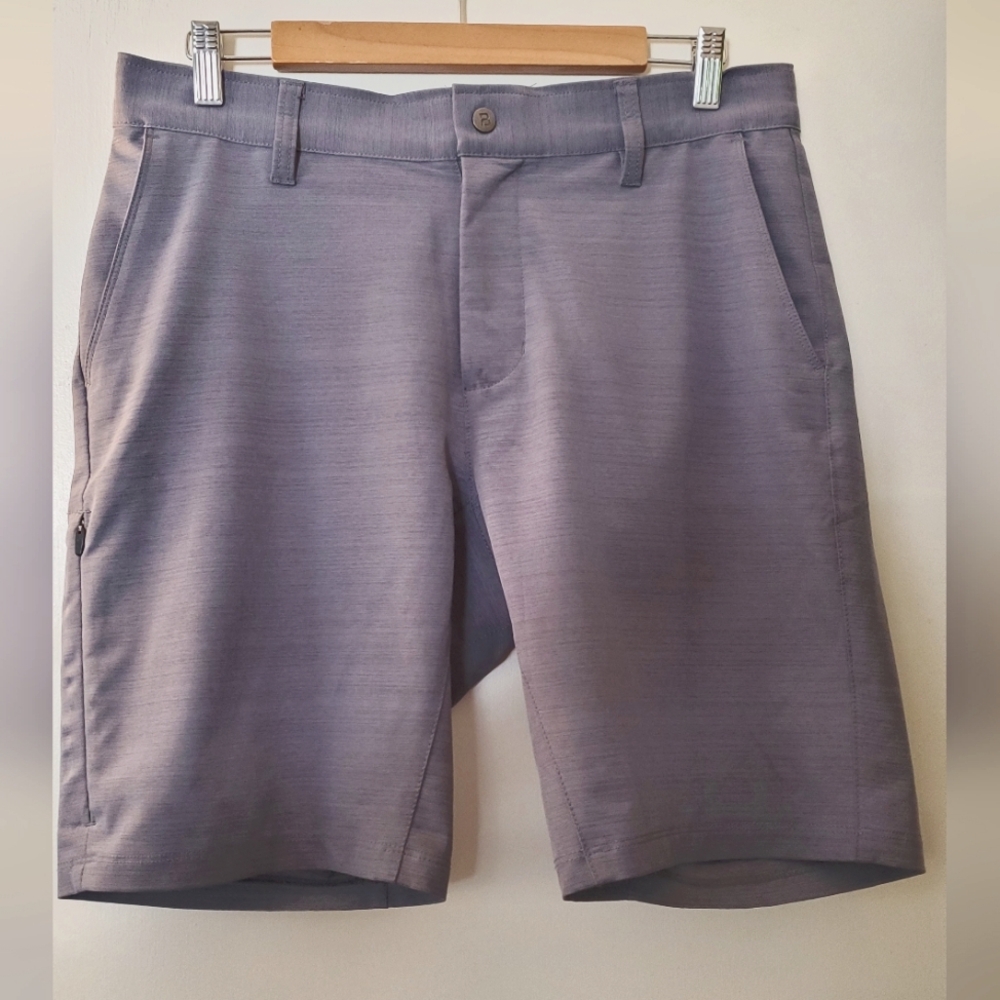 Men's Medium Bylt Basics Kinetic Short